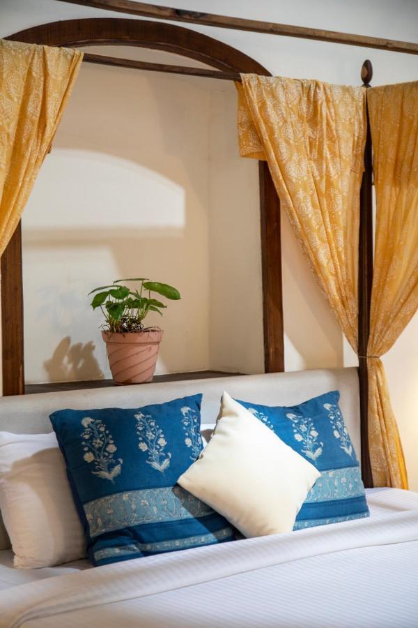 Lamrin Ucassaim Goa An Indo Portuguese Hotel Moira Buitenkant foto
